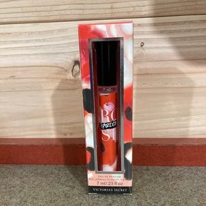 Victoria Secret Hardcore Rose rollerball